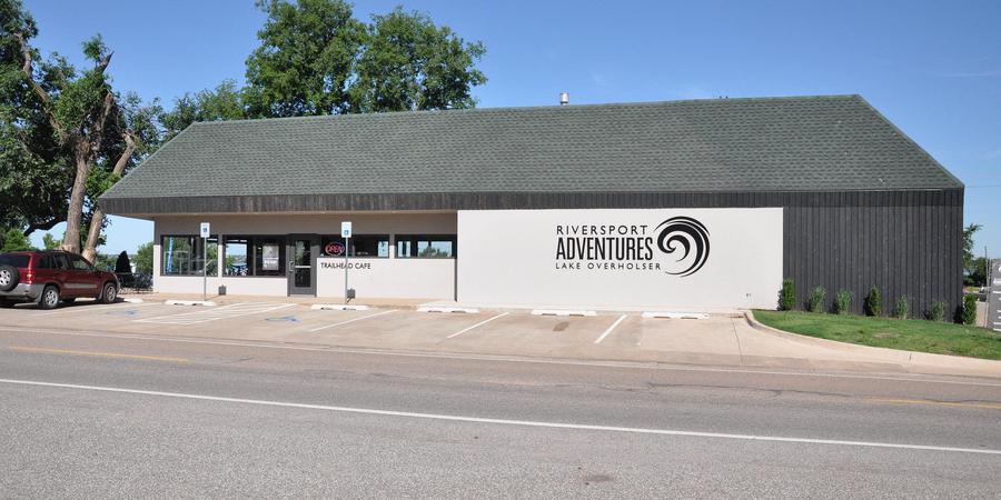 Gallery 1 - Oklahoma Community Theatre Association Inc.
